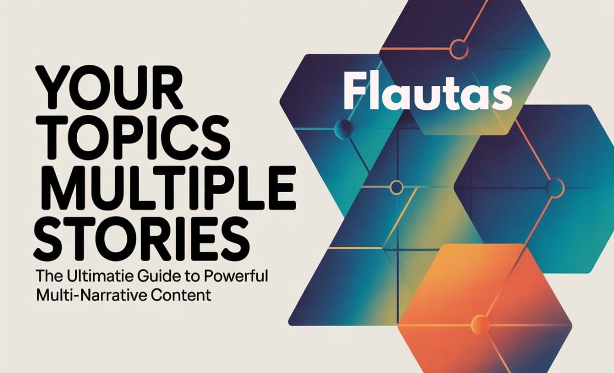 Your Topics Multiple Stories