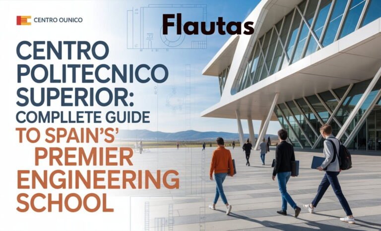 centro politecnico superior