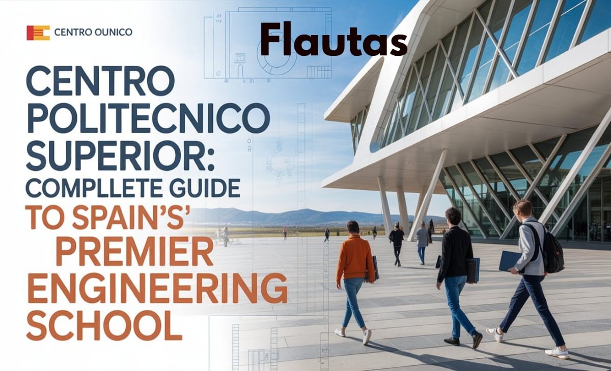 centro politecnico superior