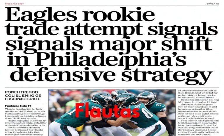 Philadelphia Eagles rookie defensive player during training camp