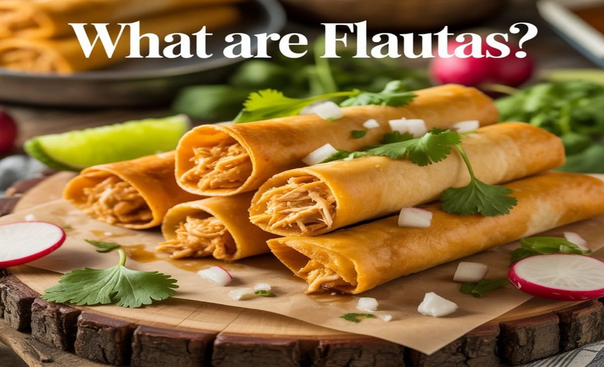 flautas