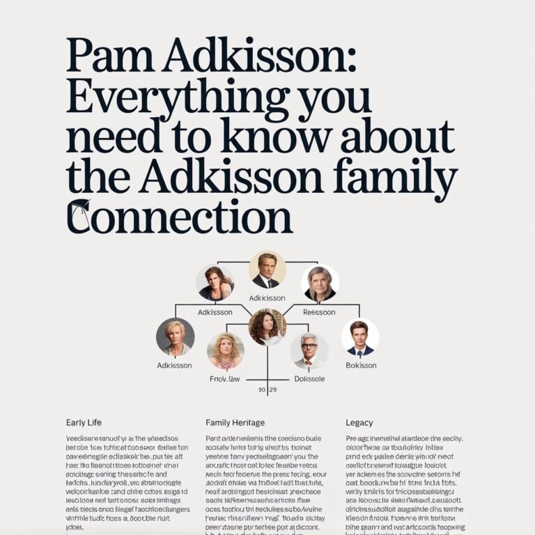 palm adkisson