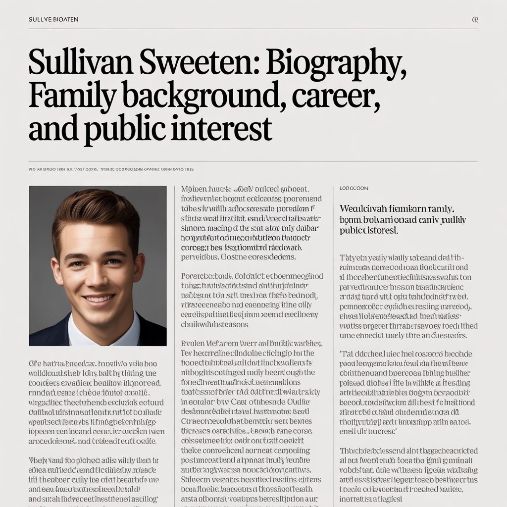 Sullivam