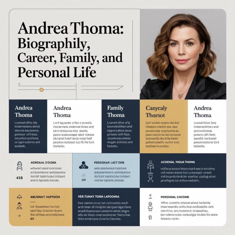 Andrea Thoma