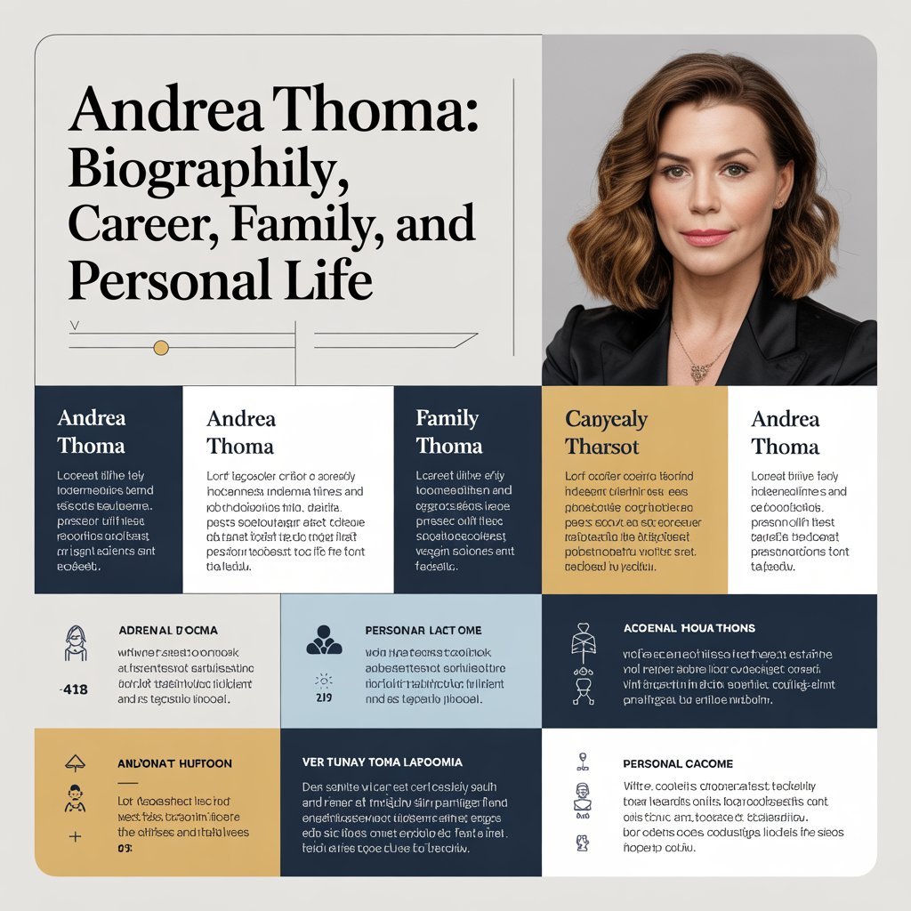 Andrea Thoma