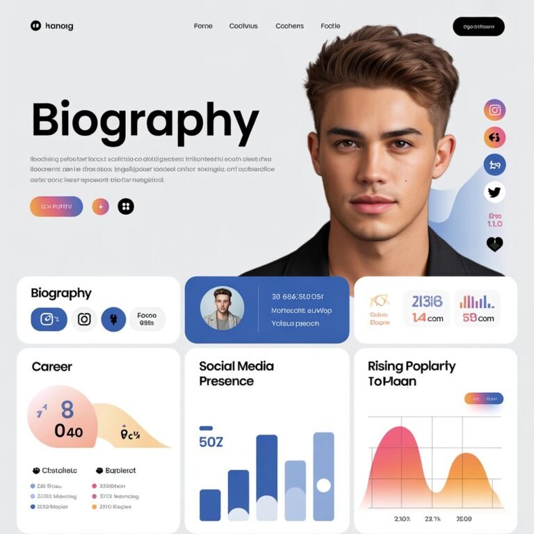Draven Duncan: Biography, Career, Social Media Presence, and Rising Popularity