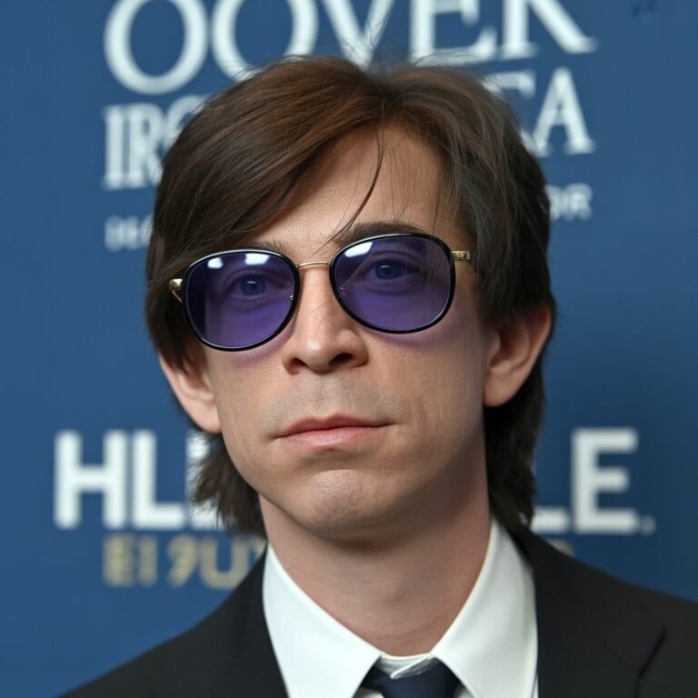 Oliver Orion Ocasek: Biography, Family Background, and Public Interest